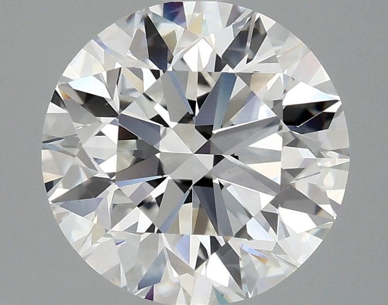 IGI Round 2.9ct F VVS2 - Loose Lab Diamond: IGI Round 2.9ct F VVS2 - Loose Lab Diamond Item Specifics: Source: This Is A Real Diamond Grown In A Lab Not Mined. Carat: 2.9 Cut: EX Color: F Clarity: VVS2 Polish: EX Symmetry: EX Measurements: 8.94