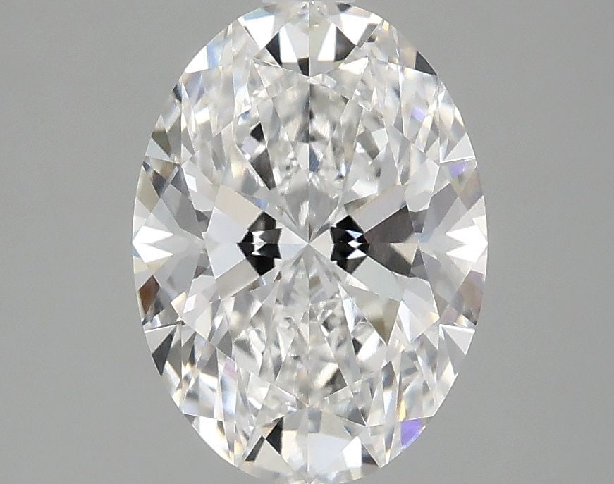 IGI Oval 2.06ct E VVS2 - Loose Lab Diamond: IGI Oval 2.06ct E VVS2 - Loose Lab Diamond Item Specifics: Source: This Is A Real Diamond Grown In A Lab Not Mined. Carat: 2.06 Cut: - Color: E Clarity: VVS2 Polish: EX Symmetry: EX Measurements: 9.86