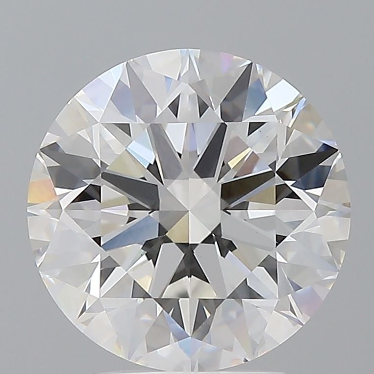 IGI Round 3.95ct E VVS2 - Loose Lab Diamond: IGI Round 3.95ct E VVS2 - Loose Lab Diamond Item Specifics: Source: This Is A Real Diamond Grown In A Lab Not Mined. Carat: 3.95 Cut: EX Color: E Clarity: VVS2 Polish: EX Symmetry: EX Measurements: 9.