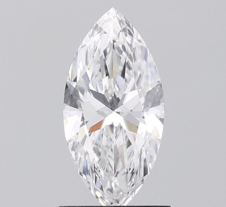 IGI Marquise 1.1ct E VVS2 - Loose Lab Diamond: IGI Marquise 1.1ct E VVS2 - Loose Lab Diamond Item Specifics: Source: This Is A Real Diamond Grown In A Lab Not Mined. Carat: 1.1 Cut: - Color: E Clarity: VVS2 Polish: EX Symmetry: EX Measurements: 10