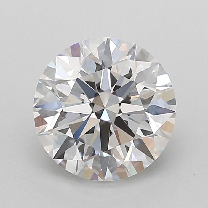 IGI Round 1.93ct E VVS2 - Ideal Loose Lab Diamond (1 of 1)