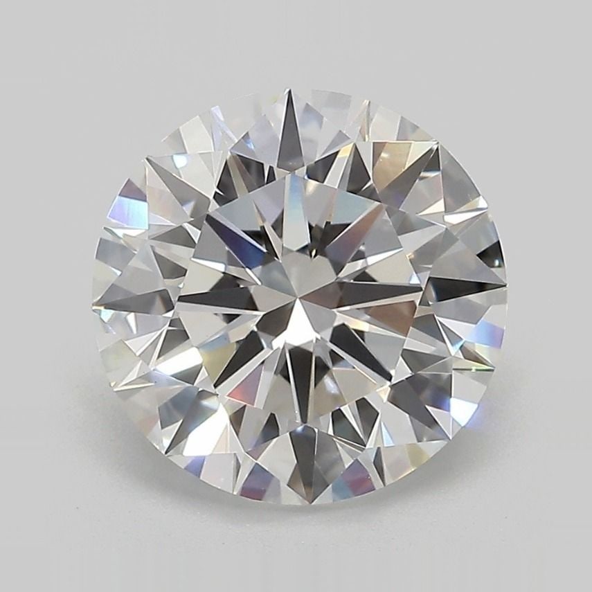 IGI Round 5.07ct F VVS2 - Ideal Loose Lab Diamond: IGI Round 5.07ct F VVS2 - Ideal Loose Lab Diamond Item Specifics: Source: This Is A Real Diamond Grown In A Lab Not Mined. Carat: 5.07 Cut: ID Color: F Clarity: VVS2 Polish: EX Symmetry: EX Measuremen