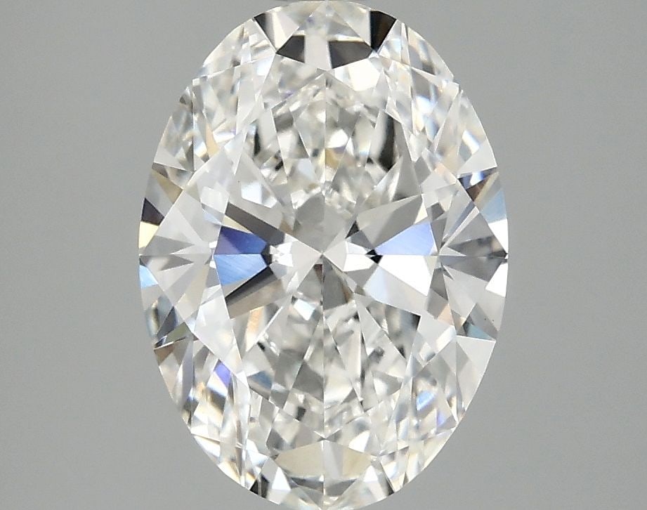 IGI Oval 2.52ct F VVS2 - Loose Lab Diamond: IGI Oval 2.52ct F VVS2 - Loose Lab Diamond Item Specifics: Source: This Is A Real Diamond Grown In A Lab Not Mined. Carat: 2.52 Cut: - Color: F Clarity: VVS2 Polish: EX Symmetry: EX Measurements: 10.9