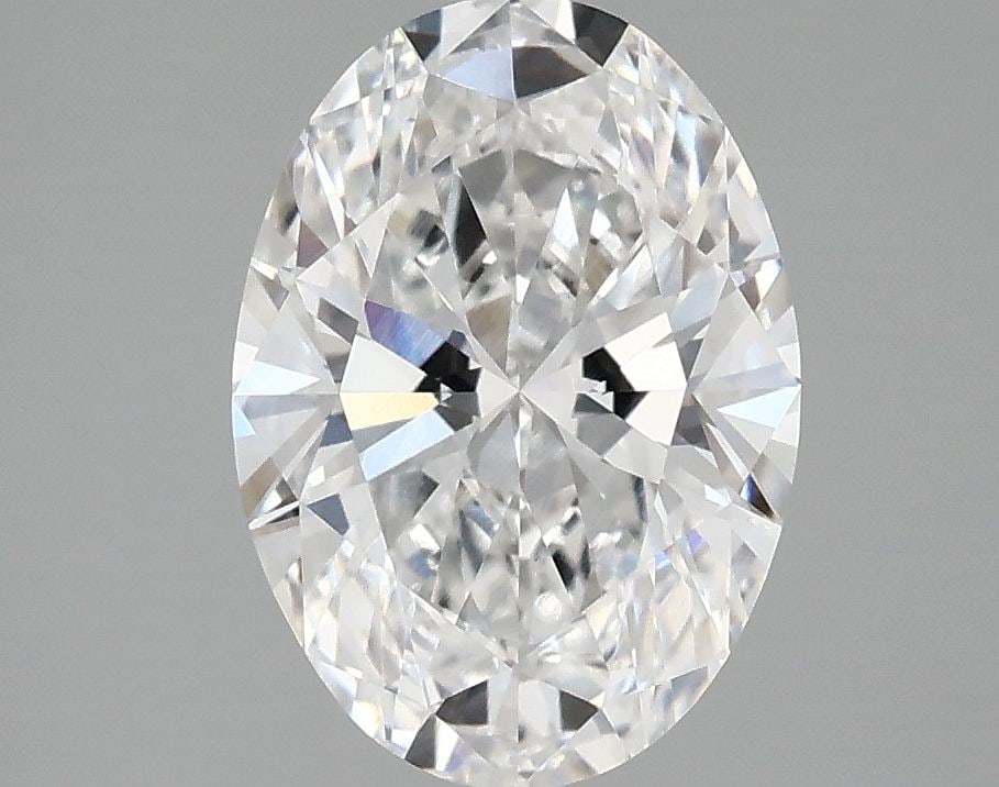 IGI Oval 2.1ct D VVS2 - Loose Lab Diamond: IGI Oval 2.1ct D VVS2 - Loose Lab Diamond Item Specifics: Source: This Is A Real Diamond Grown In A Lab Not Mined. Carat: 2.1 Cut: - Color: D Clarity: VVS2 Polish: EX Symmetry: EX Measurements: 10.3L 