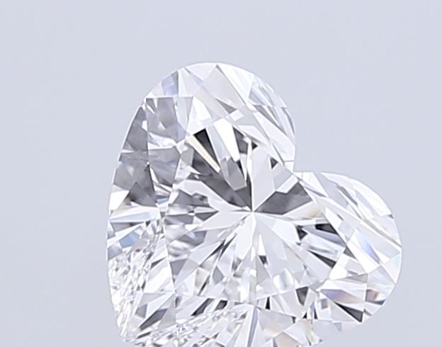GIA Heart 3.51ct D VVS2 - Loose Lab Diamond: GIA Heart 3.51ct D VVS2 - Loose Lab Diamond Item Specifics: Source: This Is A Real Diamond Grown In A Lab Not Mined. Carat: 3.51 Cut: - Color: D Clarity: VVS2 Polish: EX Symmetry: EX Measurements: 9.5