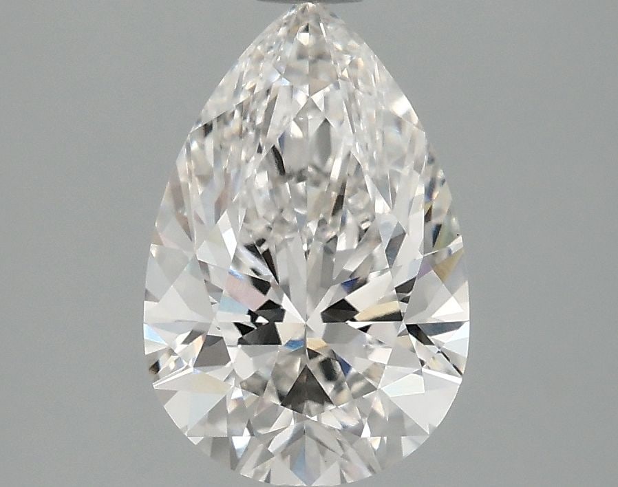 IGI Pear 2.08ct E VVS2 - Loose Lab Diamond: IGI Pear 2.08ct E VVS2 - Loose Lab Diamond Item Specifics: Source: This Is A Real Diamond Grown In A Lab Not Mined. Carat: 2.08 Cut: - Color: E Clarity: VVS2 Polish: EX Symmetry: EX Measurements: 10.6