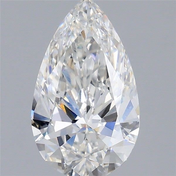 IGI Pear 2.07ct F VVS2 - Loose Lab Diamond: IGI Pear 2.07ct F VVS2 - Loose Lab Diamond Item Specifics: Source: This Is A Real Diamond Grown In A Lab Not Mined. Carat: 2.07 Cut: - Color: F Clarity: VVS2 Polish: EX Symmetry: EX Measurements: 11.9
