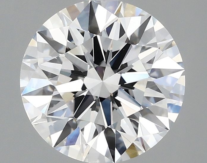 IGI Round 2.1ct E VVS2 - Ideal Loose Lab Diamond: IGI Round 2.1ct E VVS2 - Ideal Loose Lab Diamond Item Specifics: Source: This Is A Real Diamond Grown In A Lab Not Mined. Carat: 2.1 Cut: ID Color: E Clarity: VVS2 Polish: EX Symmetry: EX Measurements