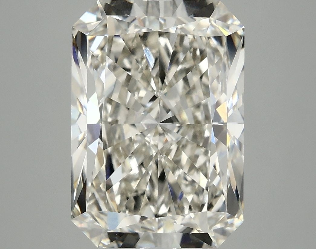 IGI Radiant 5.0ct H VVS2 - Loose Lab Diamond: IGI Radiant 5.0ct H VVS2 - Loose Lab Diamond Item Specifics: Source: This Is A Real Diamond Grown In A Lab Not Mined. Carat: 5.0 Cut: - Color: H Clarity: VVS2 Polish: EX Symmetry: EX Measurements: 12.