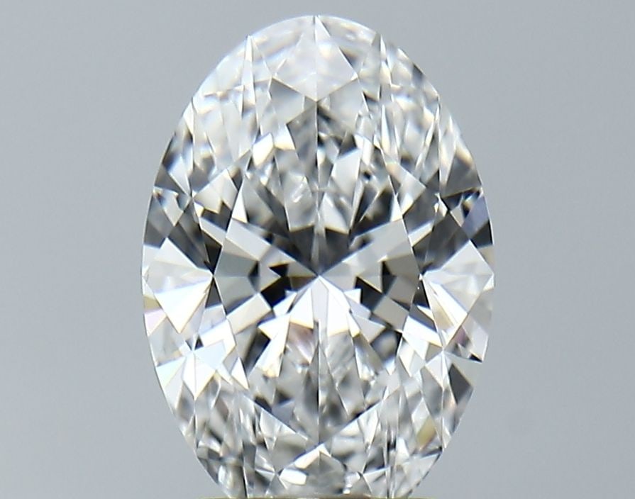 IGI Oval 2.25ct D VVS1 - Loose Lab Diamond: IGI Oval 2.25ct D VVS1 - Loose Lab Diamond Item Specifics: Source: This Is A Real Diamond Grown In A Lab Not Mined. Carat: 2.25 Cut: - Color: D Clarity: VVS1 Polish: EX Symmetry: EX Measurements: 11.0
