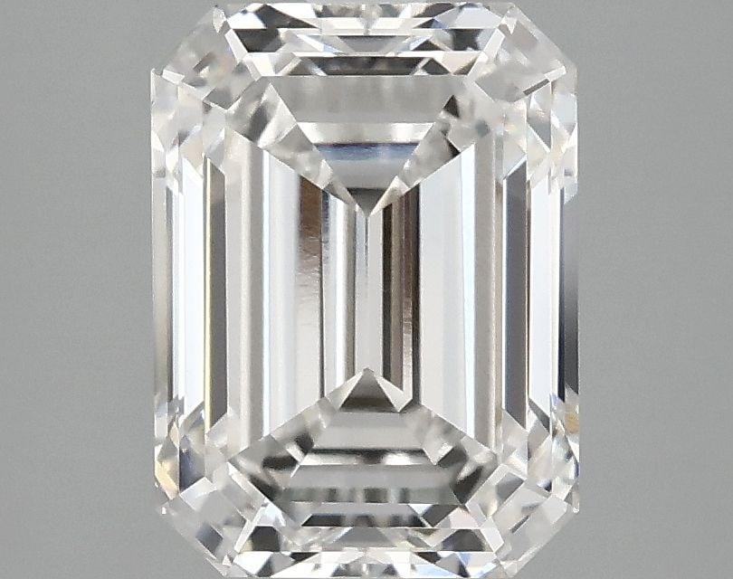 IGI Emerald 3.1ct F VVS2 - Loose Lab Diamond: IGI Emerald 3.1ct F VVS2 - Loose Lab Diamond Item Specifics: Source: This Is A Real Diamond Grown In A Lab Not Mined. Carat: 3.1 Cut: - Color: F Clarity: VVS2 Polish: EX Symmetry: EX Measurements: 9.4