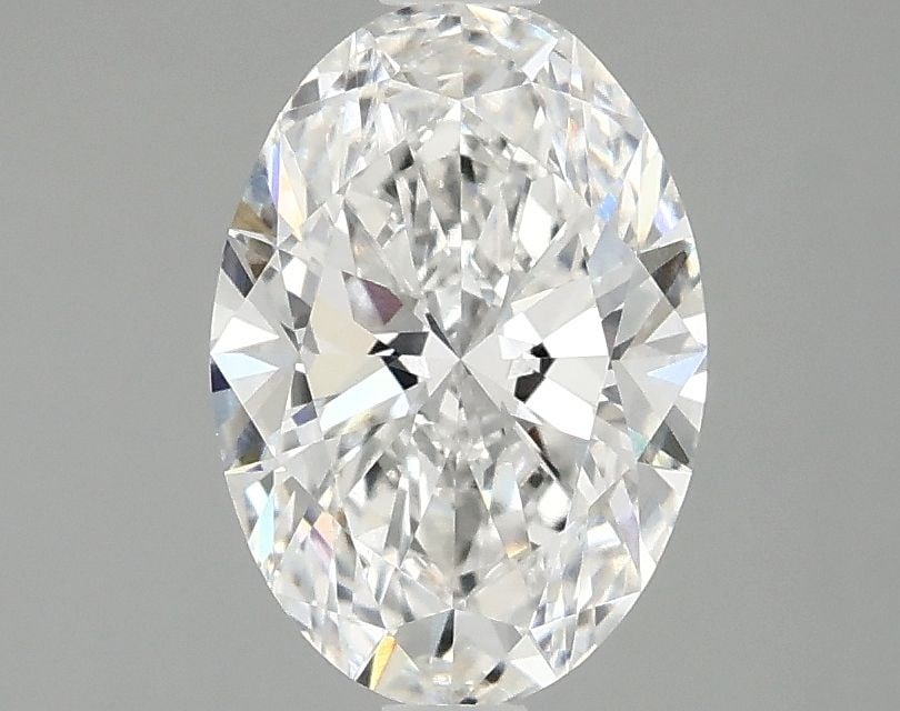 IGI Oval 1.55ct E VVS2 - Loose Lab Diamond: IGI Oval 1.55ct E VVS2 - Loose Lab Diamond Item Specifics: Source: This Is A Real Diamond Grown In A Lab Not Mined. Carat: 1.55 Cut: - Color: E Clarity: VVS2 Polish: EX Symmetry: EX Measurements: 9.41