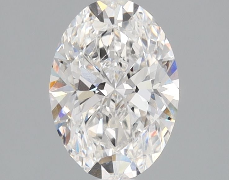 IGI Oval 1.04ct E VVS2 - Loose Lab Diamond: IGI Oval 1.04ct E VVS2 - Loose Lab Diamond Item Specifics: Source: This Is A Real Diamond Grown In A Lab Not Mined. Carat: 1.04 Cut: - Color: E Clarity: VVS2 Polish: EX Symmetry: EX Measurements: 8.11