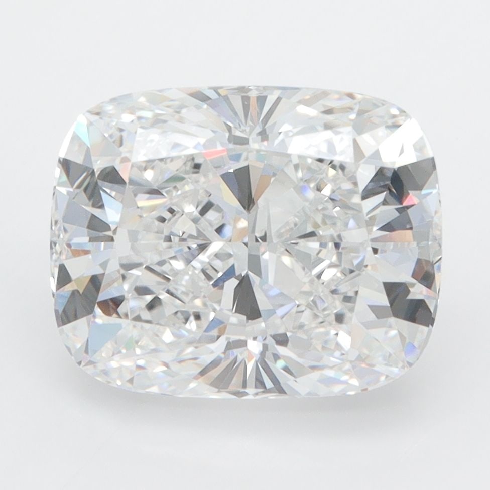 IGI Cushion Modified 4.09ct D IF - Loose Lab Diamond: IGI Cushion Modified 4.09ct D IF - Loose Lab Diamond Item Specifics: Source: This Is A Real Diamond Grown In A Lab Not Mined. Carat: 4.09 Cut: - Color: D Clarity: IF Polish: EX Symmetry: EX Measuremen
