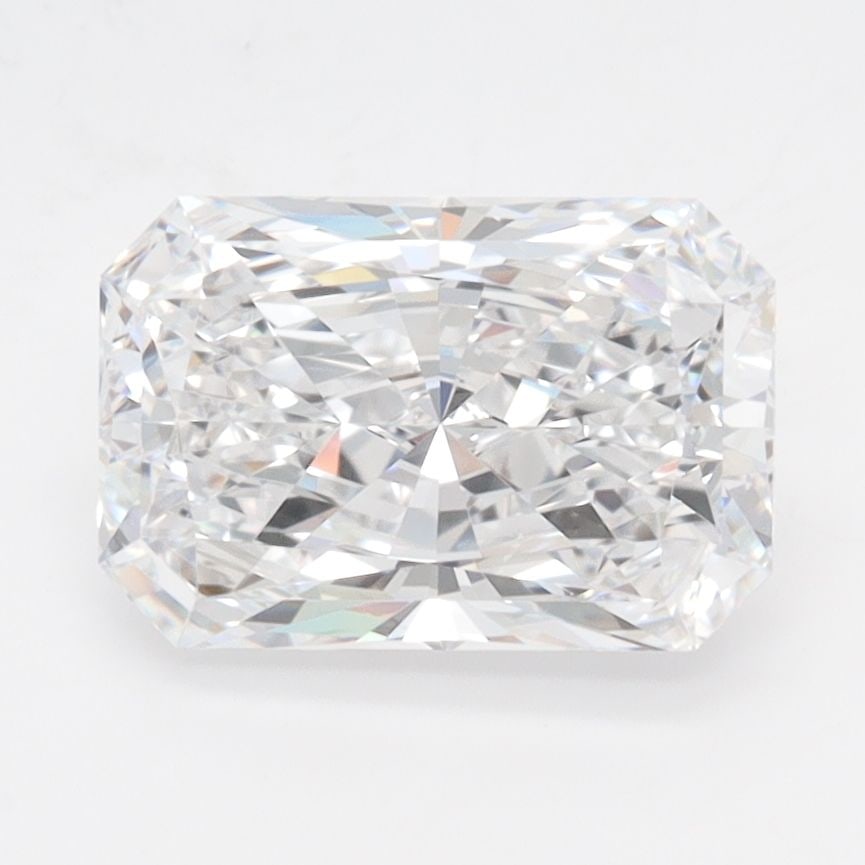 IGI Radiant 2.05ct D VVS1 - Loose Lab Diamond: IGI Radiant 2.05ct D VVS1 - Loose Lab Diamond Item Specifics: Source: This Is A Real Diamond Grown In A Lab Not Mined. Carat: 2.05 Cut: - Color: D Clarity: VVS1 Polish: EX Symmetry: EX Measurements: 9