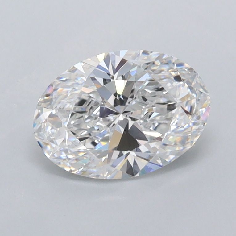 IGI Oval 0.96ct D FL - Loose Lab Diamond: IGI Oval 0.96ct D FL - Loose Lab Diamond Item Specifics: Source: This Is A Real Diamond Grown In A Lab Not Mined. Carat: 0.96 Cut: - Color: D Clarity: FL Polish: EX Symmetry: EX Measurements: 7.92L X 