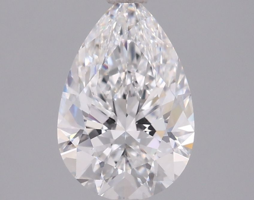 IGI Pear 1.5ct D VVS1 - Loose Lab Diamond: IGI Pear 1.5ct D VVS1 - Loose Lab Diamond Item Specifics: Source: This Is A Real Diamond Grown In A Lab Not Mined. Carat: 1.5 Cut: - Color: D Clarity: VVS1 Polish: EX Symmetry: EX Measurements: 9.66L 