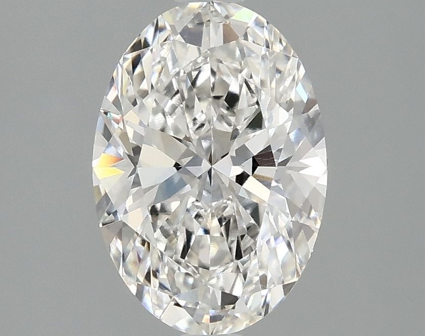 IGI Oval 1.9ct F VVS2 - Loose Lab Diamond: IGI Oval 1.9ct F VVS2 - Loose Lab Diamond Item Specifics: Source: This Is A Real Diamond Grown In A Lab Not Mined. Carat: 1.9 Cut: - Color: F Clarity: VVS2 Polish: EX Symmetry: EX Measurements: 9.9L X