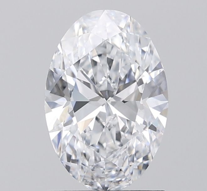 IGI Oval 1.38ct D VVS2 - Loose Lab Diamond: IGI Oval 1.38ct D VVS2 - Loose Lab Diamond Item Specifics: Source: This Is A Real Diamond Grown In A Lab Not Mined. Carat: 1.38 Cut: - Color: D Clarity: VVS2 Polish: EX Symmetry: EX Measurements: