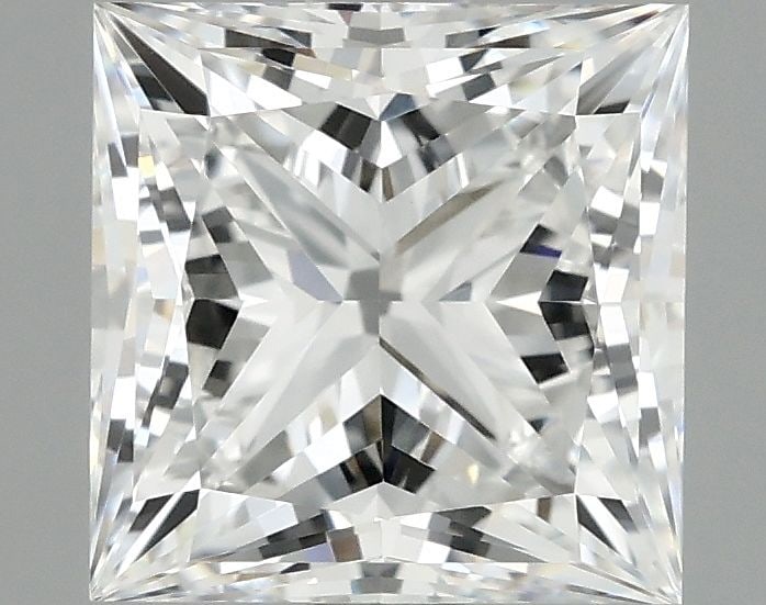 IGI Princess 1.88ct D VVS2 - Loose Lab Diamond: IGI Princess 1.88ct D VVS2 - Loose Lab Diamond Item Specifics: Source: This Is A Real Diamond Grown In A Lab Not Mined. Carat: 1.88 Cut: - Color: D Clarity: VVS2 Polish: EX Symmetry: EX Measurements: