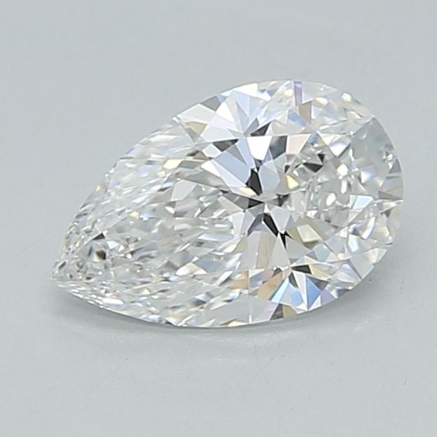 IGI Pear 0.78ct E VVS2 - Loose Lab Diamond: IGI Pear 0.78ct E VVS2 - Loose Lab Diamond Item Specifics: Source: This Is A Real Diamond Grown In A Lab Not Mined. Carat: 0.78 Cut: - Color: E Clarity: VVS2 Polish: EX Symmetry: EX Measurements: