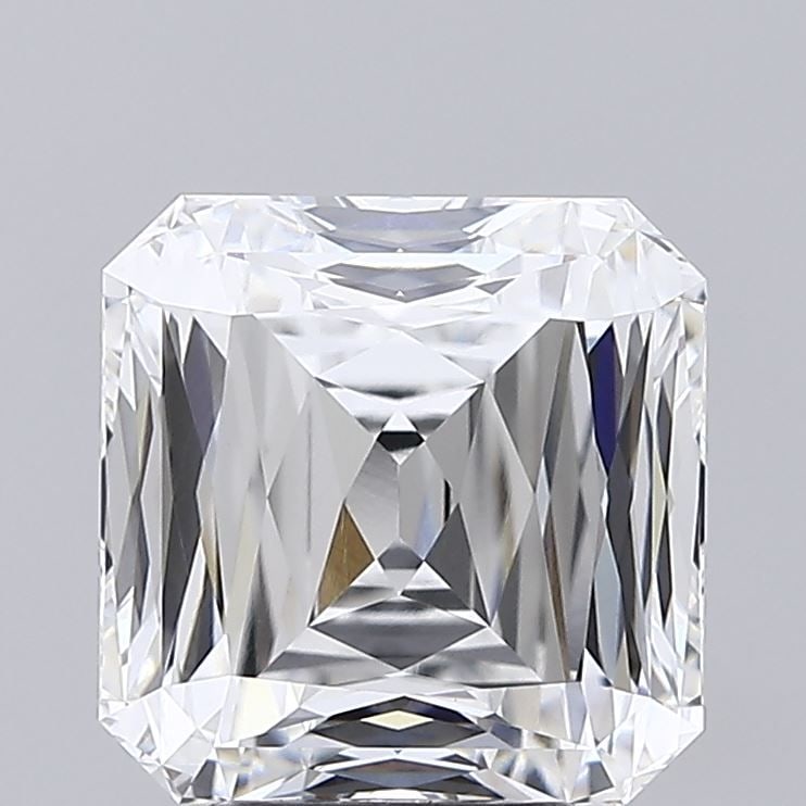 IGI Cushion Brilliant 5.1ct E VVS2 - Loose Lab Diamond: IGI Cushion Brilliant 5.1ct E VVS2 - Loose Lab Diamond Item Specifics: Source: This Is A Real Diamond Grown In A Lab Not Mined. Carat: 5.1 Cut: - Color: E Clarity: VVS2 Polish: EX Symmetry: EX