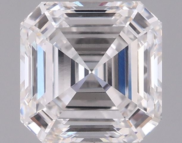 IGI Asscher 1.56ct D VVS2 - Loose Lab Diamond: IGI Asscher 1.56ct D VVS2 - Loose Lab Diamond Item Specifics: Source: This Is A Real Diamond Grown In A Lab Not Mined. Carat: 1.56 Cut: - Color: D Clarity: VVS2 Polish: EX Symmetry: EX Measurements: