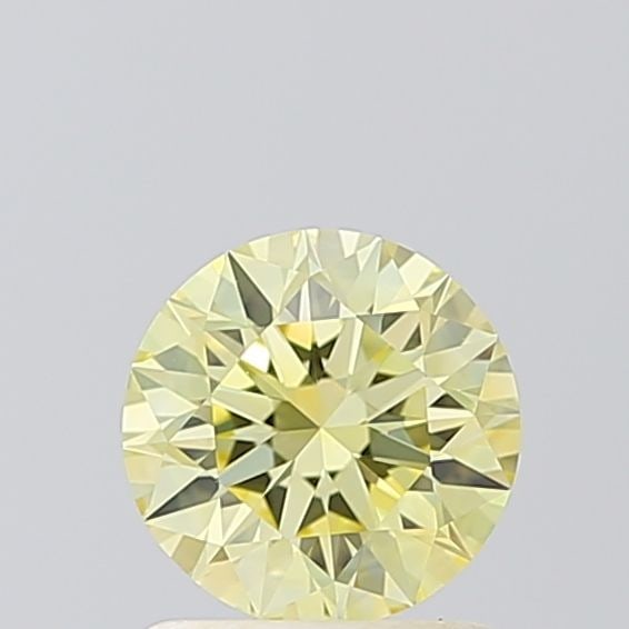 IGI Round 1.01ct Fancy Vivid Yellow VVS1 - Ideal Loose Lab Diamond: IGI Round 1.01ct Fancy Vivid Yellow VVS1 - Ideal Loose Lab Diamond Item Specifics: Source: This Is A Real Diamond Grown In A Lab Not Mined. Carat: 1.01 Cut: ID Color: Fancy Vivid Yellow Clarity: VVS1