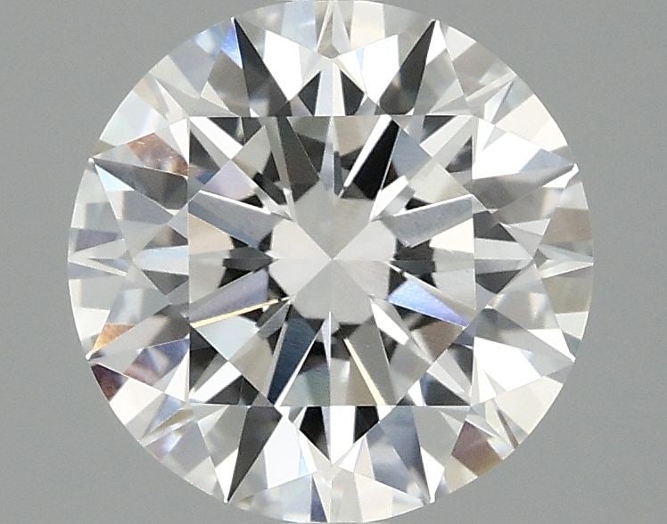 IGI Round 2.45ct E VVS2 - Ideal Loose Lab Diamond: IGI Round 2.45ct E VVS2 - Ideal Loose Lab Diamond Item Specifics: Source: This Is A Real Diamond Grown In A Lab Not Mined. Carat: 2.45 Cut: ID Color: E Clarity: VVS2 Polish: EX Symmetry: EX