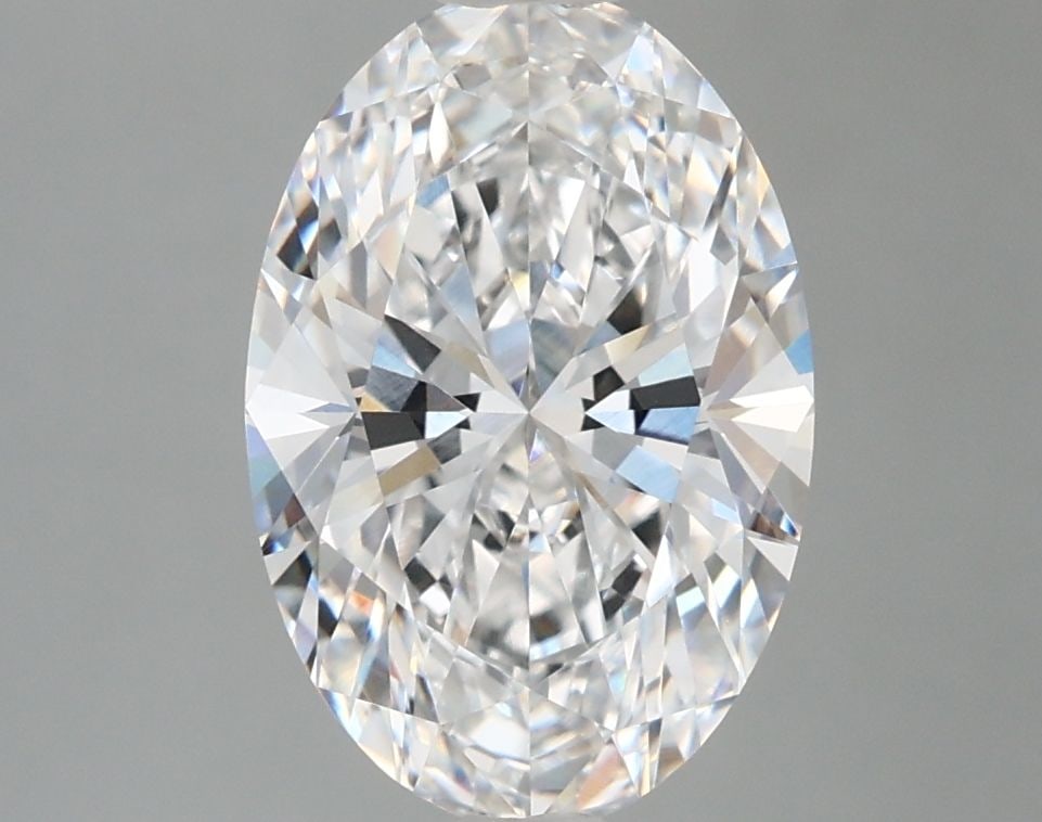 IGI Oval 2.89ct E VVS1 - Loose Lab Diamond: IGI Oval 2.89ct E VVS1 - Loose Lab Diamond Item Specifics: Source: This Is A Real Diamond Grown In A Lab Not Mined. Carat: 2.89 Cut: - Color: E Clarity: VVS1 Polish: EX Symmetry: EX Measurements: