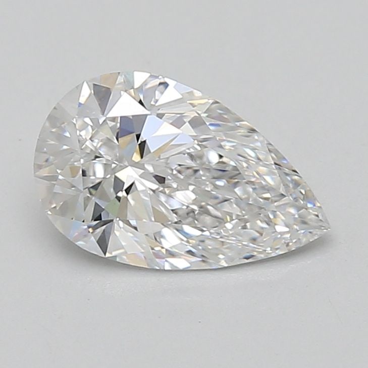 IGI Pear 1.59ct D VVS2 - Loose Lab Diamond: IGI Pear 1.59ct D VVS2 - Loose Lab Diamond Item Specifics: Source: This Is A Real Diamond Grown In A Lab Not Mined. Carat: 1.59 Cut: - Color: D Clarity: VVS2 Polish: EX Symmetry: EX Measurements: