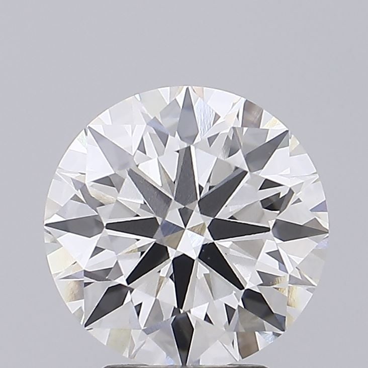 IGI Round 3.53ct G VVS2 - Ideal Loose Lab Diamond: IGI Round 3.53ct G VVS2 - Ideal Loose Lab Diamond Item Specifics: Source: This Is A Real Diamond Grown In A Lab Not Mined. Carat: 3.53 Cut: ID Color: G Clarity: VVS2 Polish: EX Symmetry: EX Measuremen