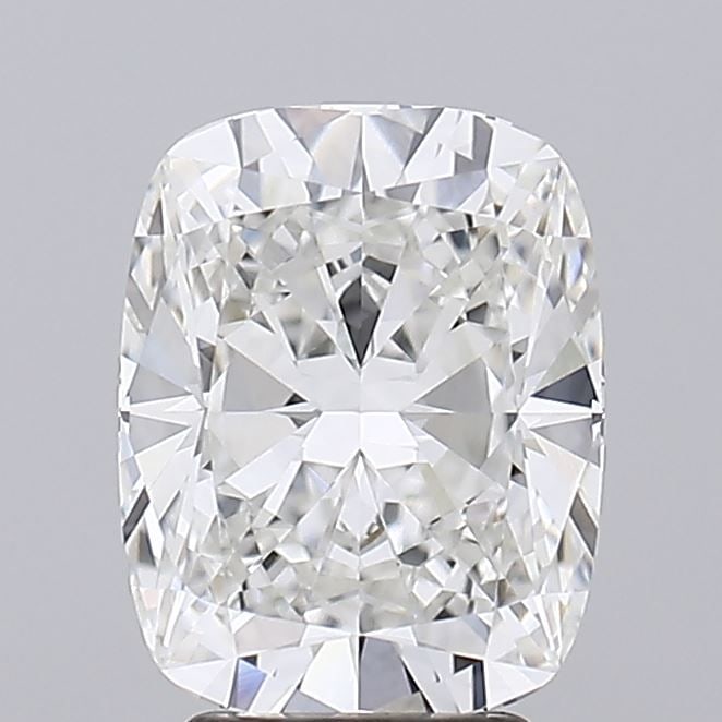GCAL Cushion Brilliant 3.57ct F VVS1 - Loose Lab Diamond: GCAL Cushion Brilliant 3.57ct F VVS1 - Loose Lab Diamond Item Specifics: Source: This Is A Real Diamond Grown In A Lab Not Mined. Carat: 3.57 Cut: - Color: F Clarity: VVS1 Polish: EX Symmetry: EX