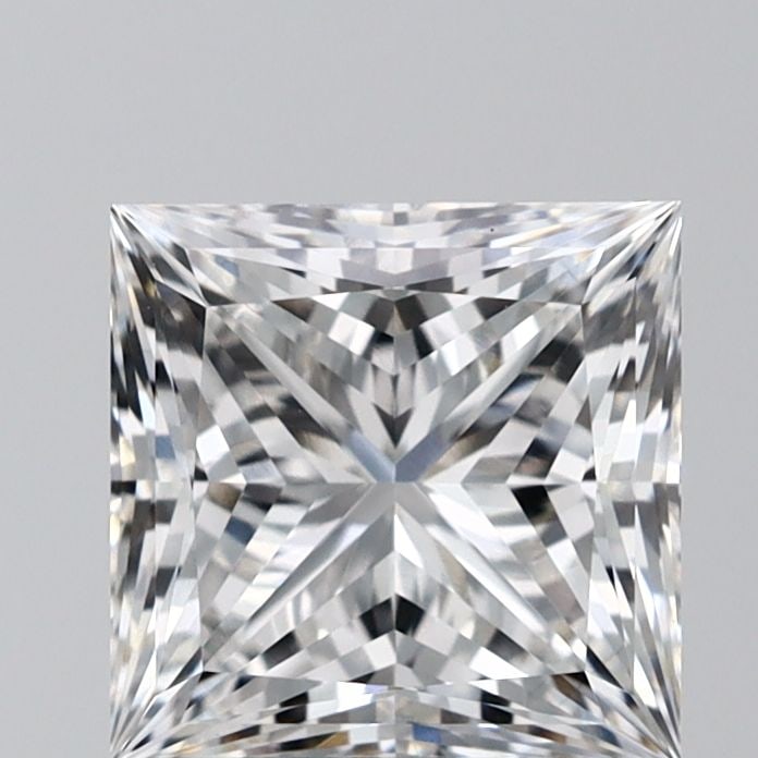 IGI Princess 1.56ct E VVS2 - Loose Lab Diamond: IGI Princess 1.56ct E VVS2 - Loose Lab Diamond Item Specifics: Source: This Is A Real Diamond Grown In A Lab Not Mined. Carat: 1.56 Cut: - Color: E Clarity: VVS2 Polish: EX Symmetry: EX Measurements: