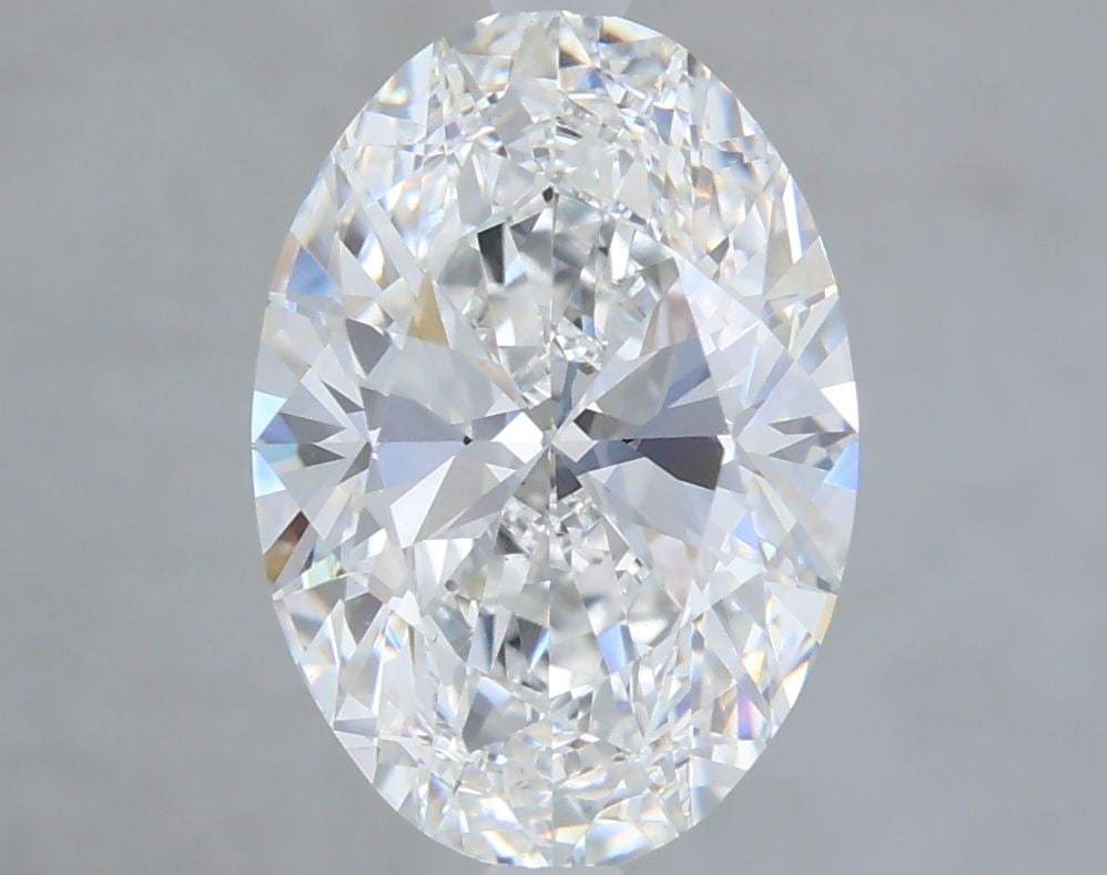 IGI Oval 3.04ct F VVS2 - Loose Lab Diamond: IGI Oval 3.04ct F VVS2 - Loose Lab Diamond Item Specifics: Source: This Is A Real Diamond Grown In A Lab Not Mined. Carat: 3.04 Cut: - Color: F Clarity: VVS2 Polish: EX Symmetry: EX Measurements: 11.8