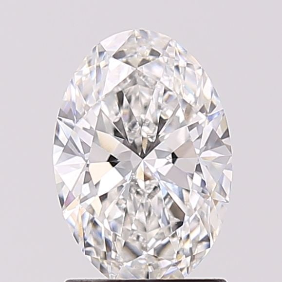 IGI Oval 1.59ct D VVS1 - Loose Lab Diamond: IGI Oval 1.59ct D VVS1 - Loose Lab Diamond Item Specifics: Source: This Is A Real Diamond Grown In A Lab Not Mined. Carat: 1.59 Cut: - Color: D Clarity: VVS1 Polish: EX Symmetry: EX Measurements: 9.51
