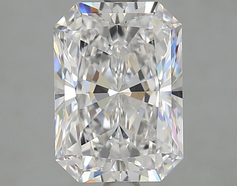 IGI Radiant 3.03ct D FL - Loose Lab Diamond: IGI Radiant 3.03ct D FL - Loose Lab Diamond Item Specifics: Source: This Is A Real Diamond Grown In A Lab Not Mined. Carat: 3.03 Cut: - Color: D Clarity: FL Polish: EX Symmetry: EX Measurements: