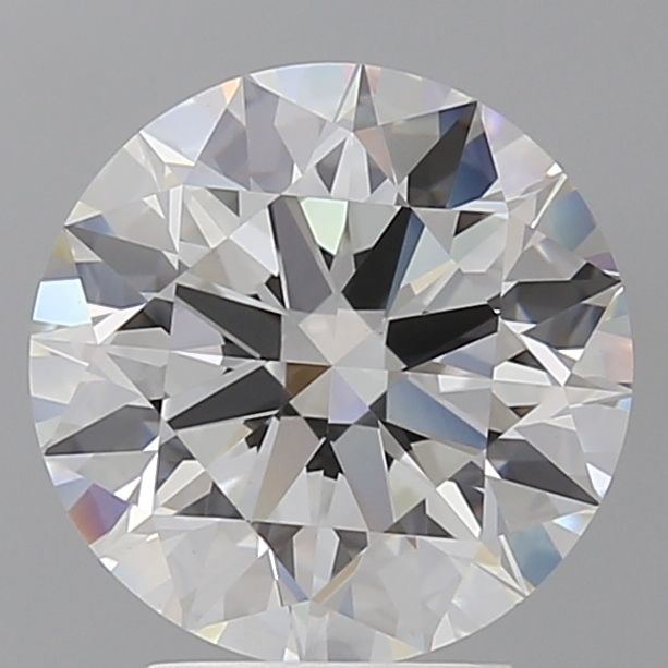 IGI Round 3.57ct E VVS2 - Ideal Loose Lab Diamond: IGI Round 3.57ct E VVS2 - Ideal Loose Lab Diamond Item Specifics: Source: This Is A Real Diamond Grown In A Lab Not Mined. Carat: 3.57 Cut: ID Color: E Clarity: VVS2 Polish: EX Symmetry: EX Measuremen
