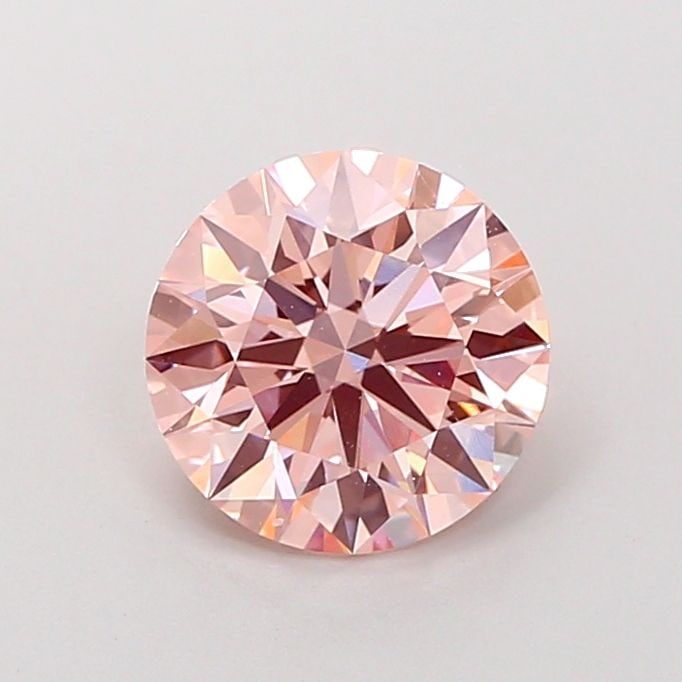 IGI Round 1.56ct Fancy Intense Pink VVS2 - Ideal Loose Lab Diamond: IGI Round 1.56ct Fancy Intense Pink VVS2 - Ideal Loose Lab Diamond Item Specifics: Source: This Is A Real Diamond Grown In A Lab Not Mined. Carat: 1.56 Cut: ID Color: Fancy Intense Pink Clarity: VVS2 