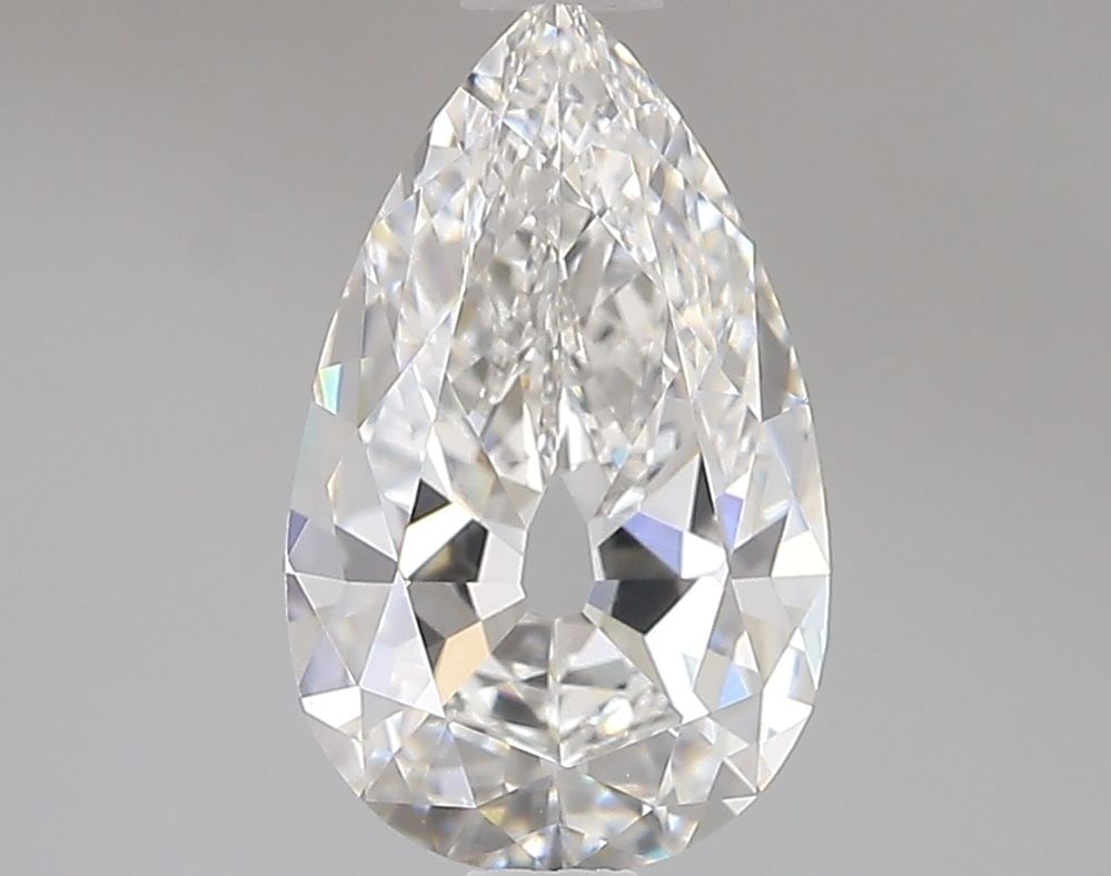IGI Pear 2.03ct E VVS2 - Loose Lab Diamond: IGI Pear 2.03ct E VVS2 - Loose Lab Diamond Item Specifics: Source: This Is A Real Diamond Grown In A Lab Not Mined. Carat: 2.03 Cut: - Color: E Clarity: VVS2 Polish: EX Symmetry: EX Measurements: 11.5