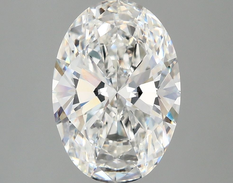 IGI Oval 3.01ct F VVS2 - Loose Lab Diamond: IGI Oval 3.01ct F VVS2 - Loose Lab Diamond Item Specifics: Source: This Is A Real Diamond Grown In A Lab Not Mined. Carat: 3.01 Cut: - Color: F Clarity: VVS2 Polish: EX Symmetry: EX Measurements: 11.7