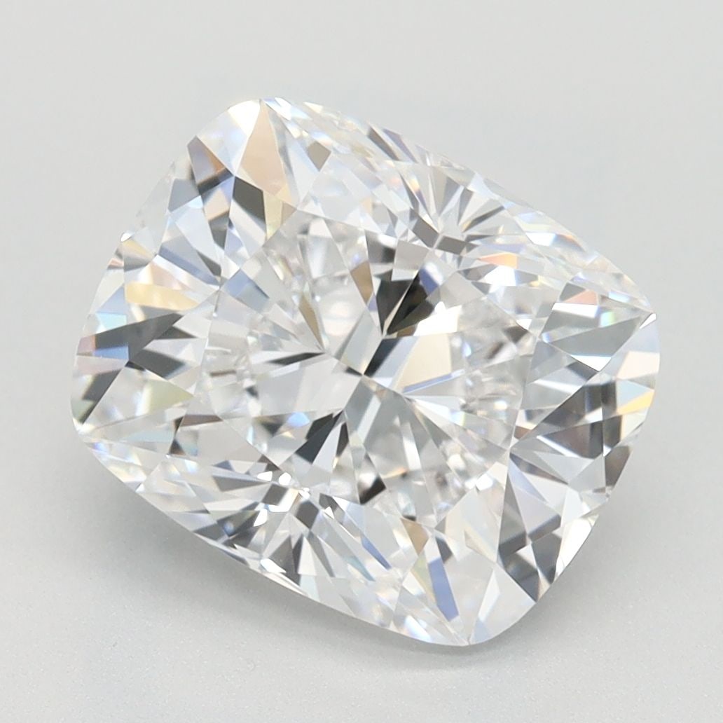 IGI Cushion Modified 3.0ct D IF - Loose Lab Diamond: IGI Cushion Modified 3.0ct D IF - Loose Lab Diamond Item Specifics: Source: This Is A Real Diamond Grown In A Lab Not Mined. Carat: 3.0 Cut: - Color: D Clarity: IF Polish: EX Symmetry: EX Measurements