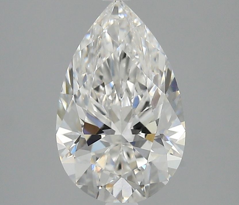 IGI Pear 2.59ct E VVS2 - Loose Lab Diamond: IGI Pear 2.59ct E VVS2 - Loose Lab Diamond Item Specifics: Source: This Is A Real Diamond Grown In A Lab Not Mined. Carat: 2.59 Cut: - Color: E Clarity: VVS2 Polish: EX Symmetry: EX Measurements: 12.1