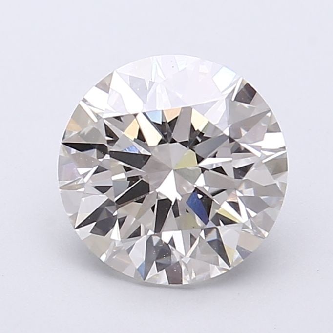 IGI Round 2.09ct G VVS2 - Ideal Loose Lab Diamond: IGI Round 2.09ct G VVS2 - Ideal Loose Lab Diamond Item Specifics: Source: This Is A Real Diamond Grown In A Lab Not Mined. Carat: 2.09 Cut: ID Color: G Clarity: VVS2 Polish: EX Symmetry: EX Measuremen
