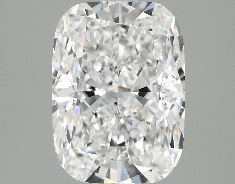 IGI Cushion Modified 2.4ct D VVS2 - Loose Lab Diamond: IGI Cushion Modified 2.4ct D VVS2 - Loose Lab Diamond Item Specifics: Source: This Is A Real Diamond Grown In A Lab Not Mined. Carat: 2.4 Cut: - Color: D Clarity: VVS2 Polish: EX Symmetry: EX Measurem