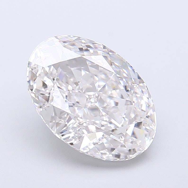 IGI Oval 3.29ct D VVS1 - Loose Lab Diamond: IGI Oval 3.29ct D VVS1 - Loose Lab Diamond Item Specifics: Source: This Is A Real Diamond Grown In A Lab Not Mined. Carat: 3.29 Cut: - Color: D Clarity: VVS1 Polish: EX Symmetry: EX Measurements: 11.2
