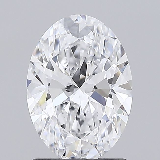 IGI Oval 1.58ct D IF - Loose Lab Diamond: IGI Oval 1.58ct D IF - Loose Lab Diamond Item Specifics: Source: This Is A Real Diamond Grown In A Lab Not Mined. Carat: 1.58 Cut: - Color: D Clarity: IF Polish: EX Symmetry: EX Measurements: 9.25L X 