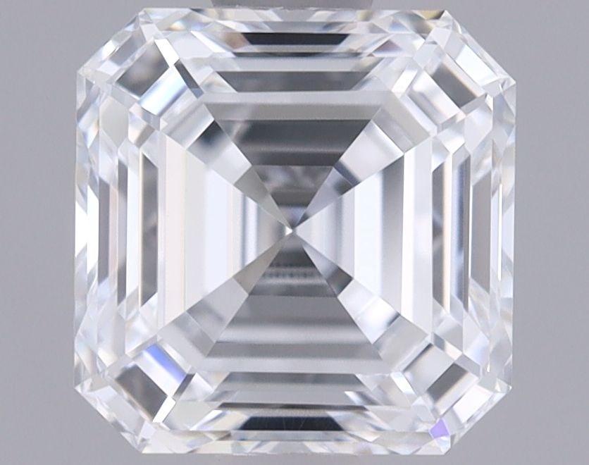 IGI Square Emerald 1.0ct D IF - Loose Lab Diamond: IGI Square Emerald 1.0ct D IF - Loose Lab Diamond Item Specifics: Source: This Is A Real Diamond Grown In A Lab Not Mined. Carat: 1.0 Cut: - Color: D Clarity: IF Polish: EX Symmetry: EX Measurements: 