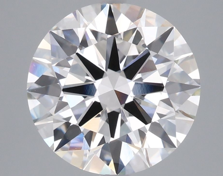 IGI Round 3.51ct F VVS2 - Ideal Loose Lab Diamond: IGI Round 3.51ct F VVS2 - Ideal Loose Lab Diamond Item Specifics: Source: This Is A Real Diamond Grown In A Lab Not Mined. Carat: 3.51 Cut: ID Color: F Clarity: VVS2 Polish: EX Symmetry: EX Measuremen