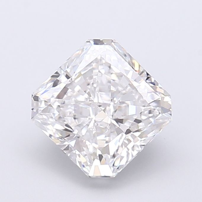 IGI Square Radiant 2.12ct D VVS1 - Loose Lab Diamond: IGI Square Radiant 2.12ct D VVS1 - Loose Lab Diamond Item Specifics: Source: This Is A Real Diamond Grown In A Lab Not Mined. Carat: 2.12 Cut: - Color: D Clarity: VVS1 Polish: EX Symmetry: EX Measurem
